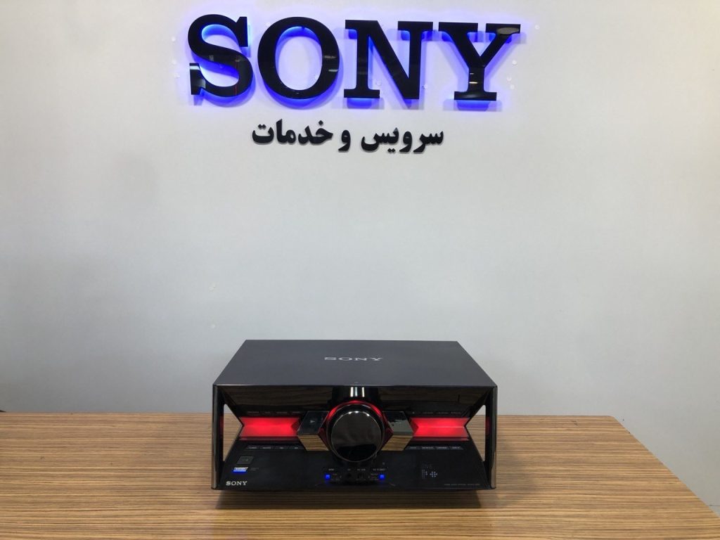 تعمیر سونی در کرج