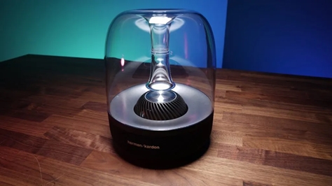 تعمیر اسپیکر Harman Kardon در کرج
